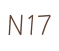 N17