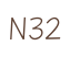 N32