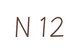 Ｎ12