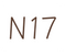 N17